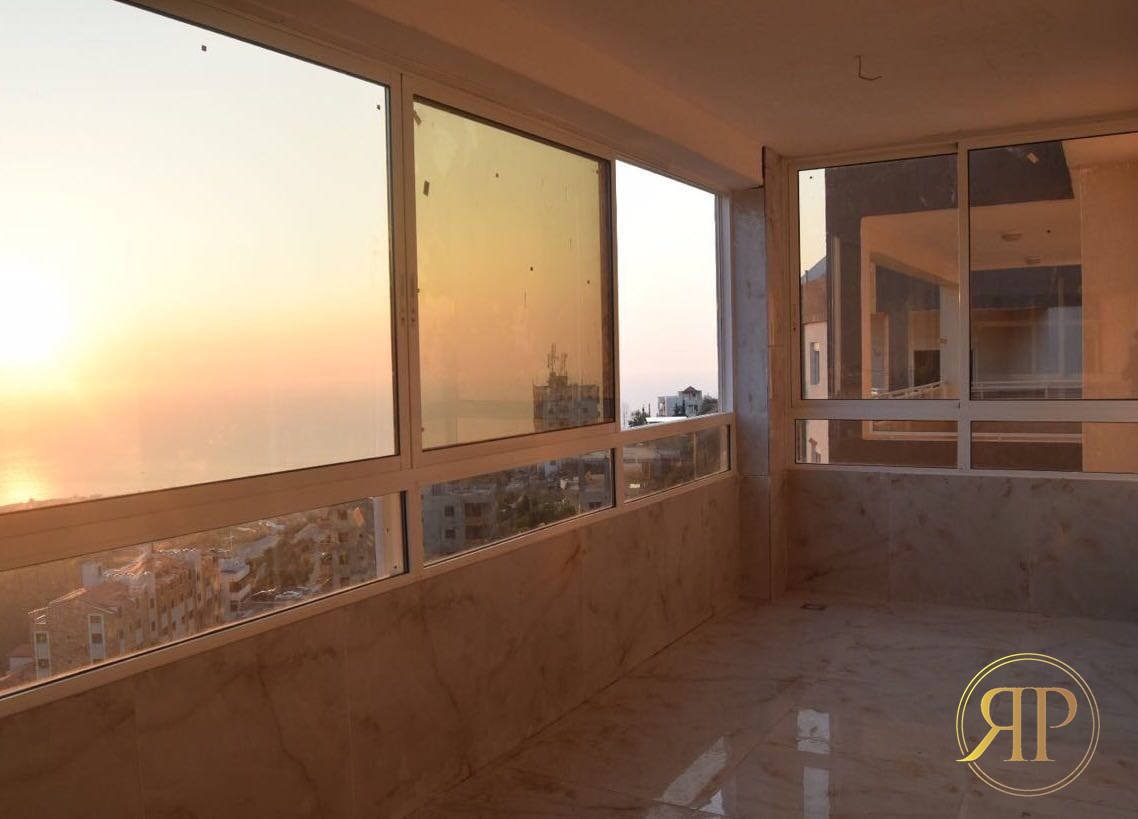 Catchy Apartment fopr sale in Hboub