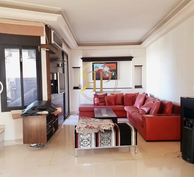 Beautiful 365m2 Duplex Apartment for Rent at an Umbeatable Price in Sioufi Beirut