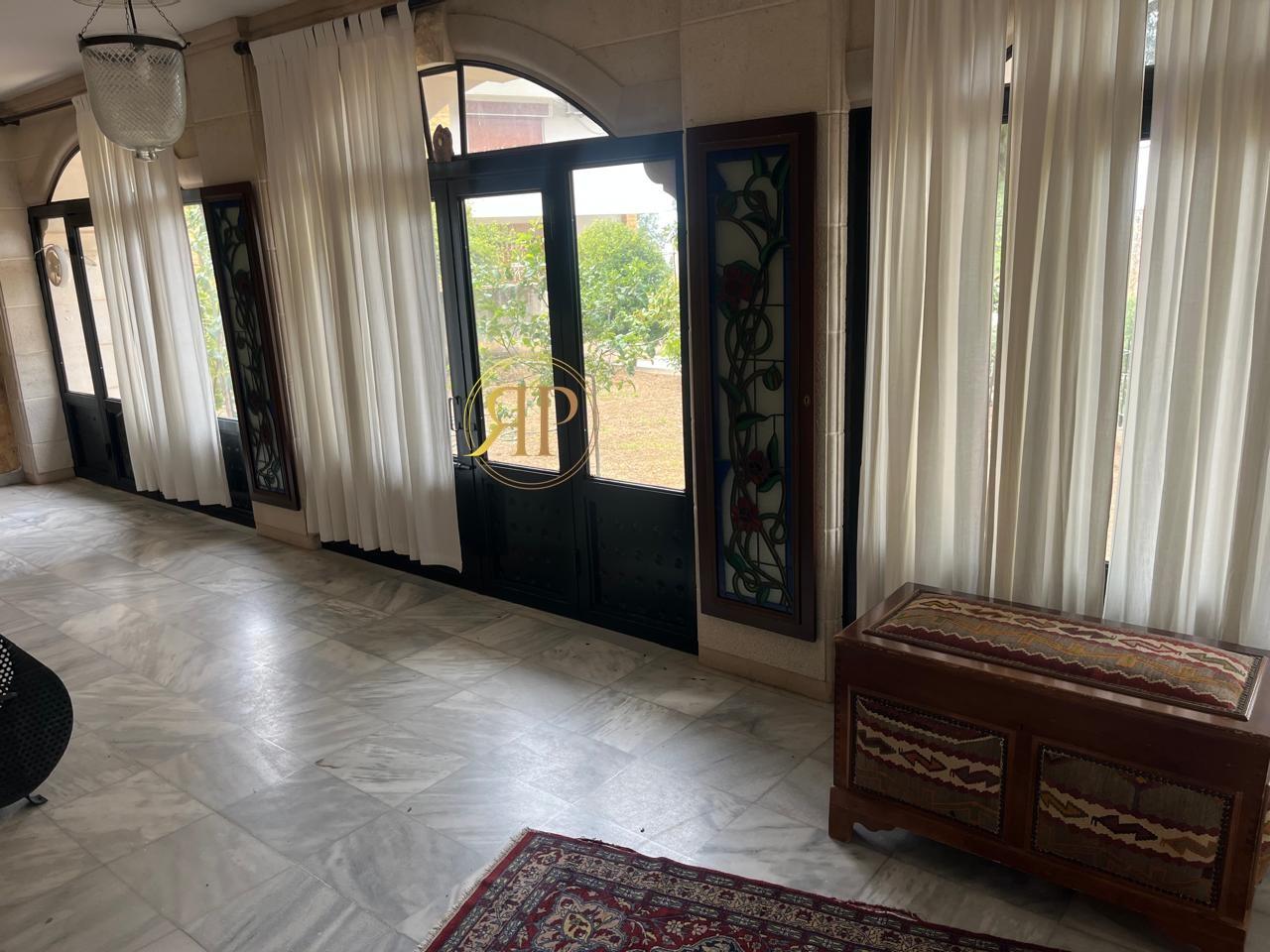 Villa for Sale in Batroun