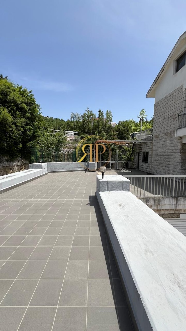 Villa for Sale in Achqout, Keserwan