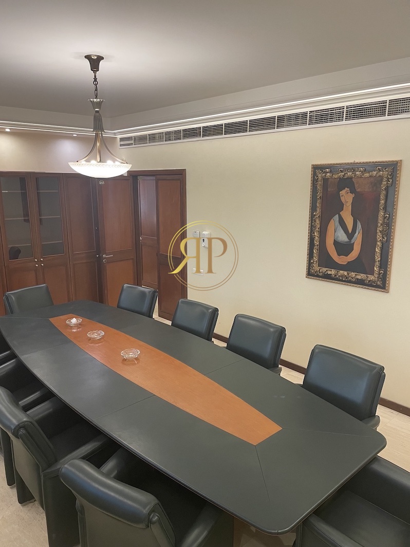 482m2 Office for SALE in AlMabani Towers Dbayeh