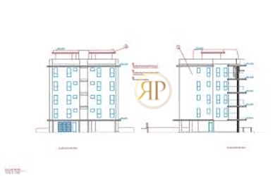 Penthouse for Sale in the center of Larnaca