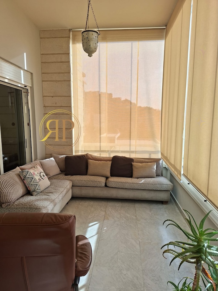 Great Deal 220sqm Apartment for SALE in Ain Aar