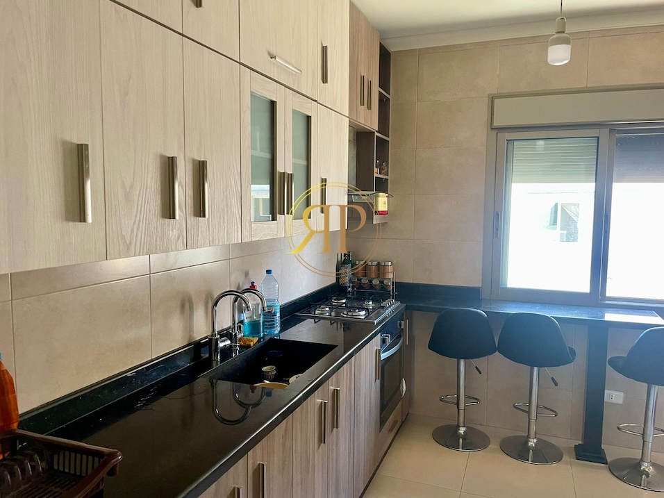 Apartment for rent in Dbayeh