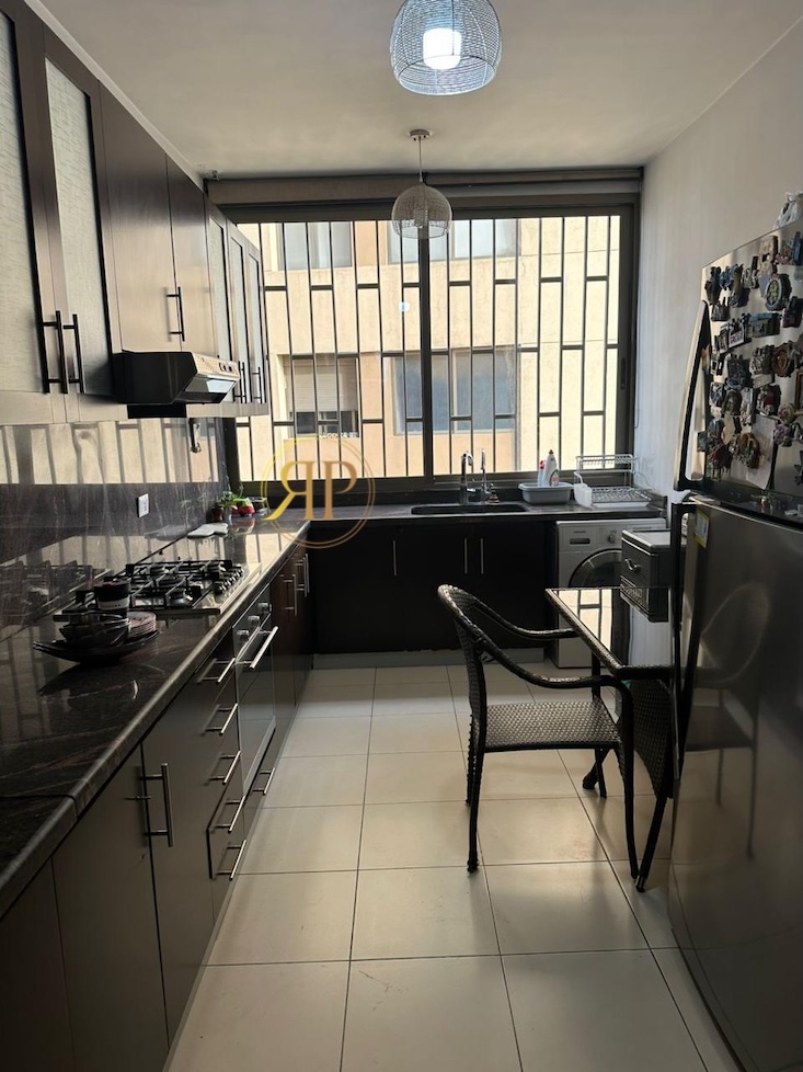120sqm Apartmemt For RENT in Jdeideh