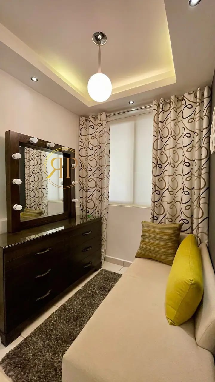 LUXURY APARTMENT FOR SALE in JDEIDEH – BAUCHRIEH