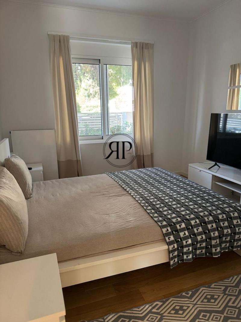 Duplex With Private Pool in Athens