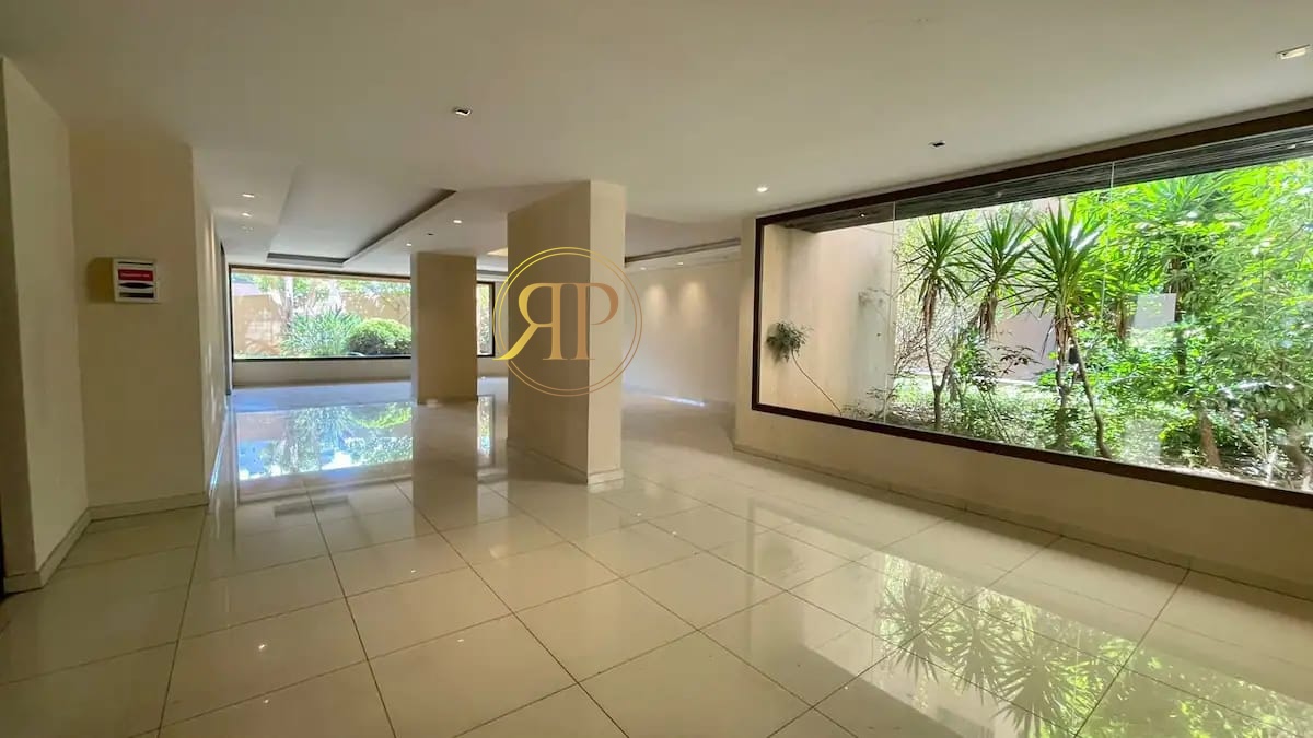 LUXURY APARTMENT FOR SALE in JDEIDEH – BAUCHRIEH
