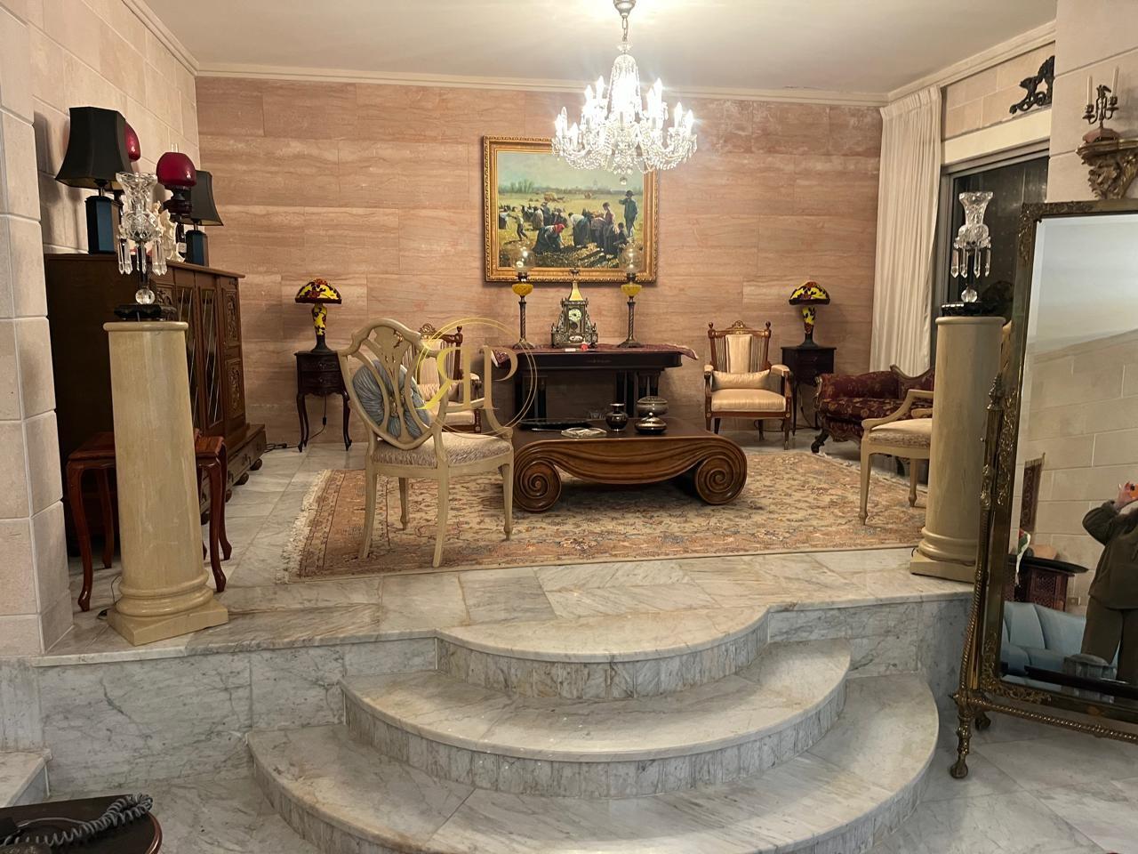 Villa for Sale in Batroun