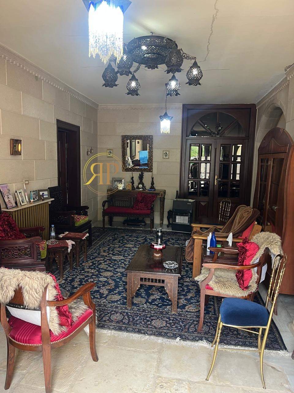 Villa for Sale in Batroun