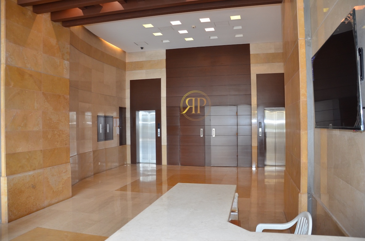 Luxurious 365m2 Apartment for Sale in Minet El Hosn