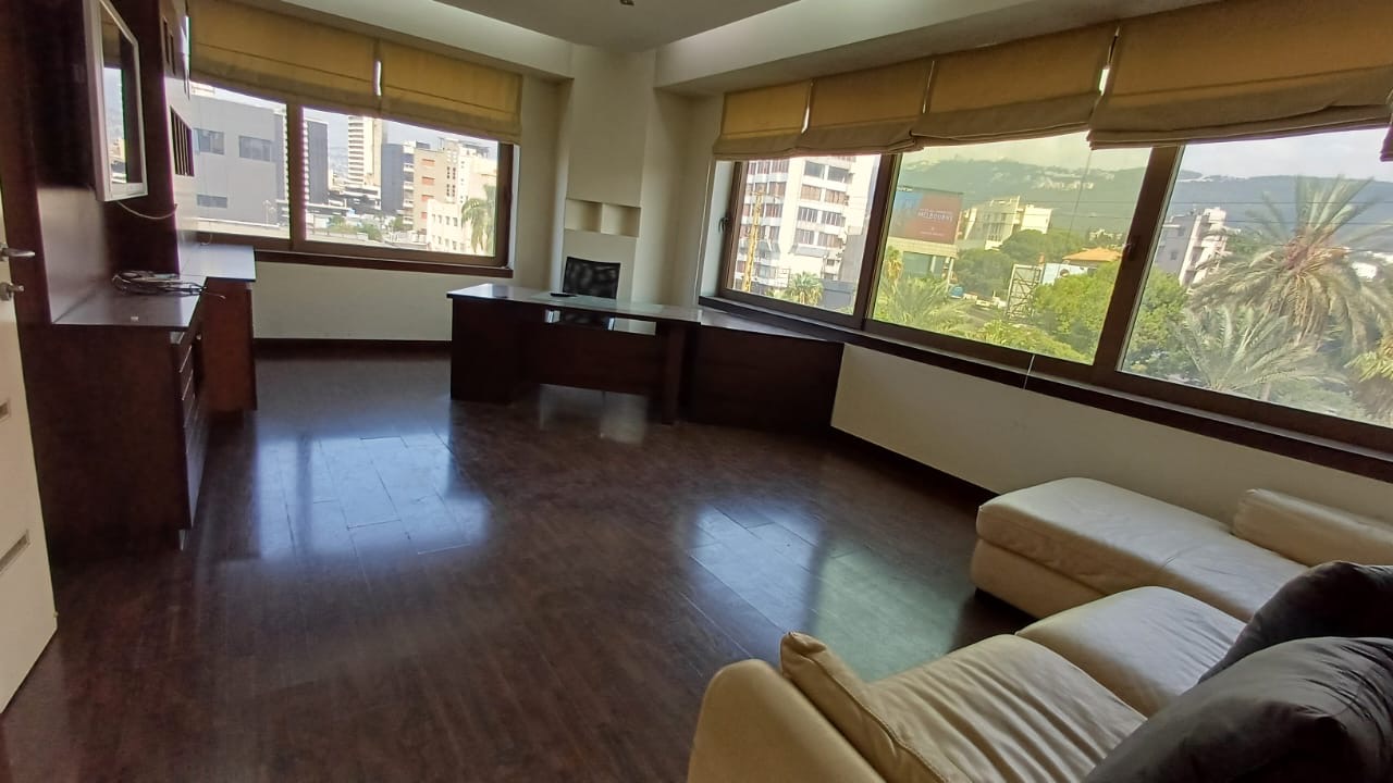 Office for rent in Kaslik