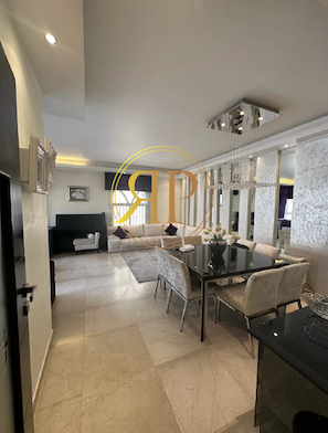 Apartment for rent in Achrafieh