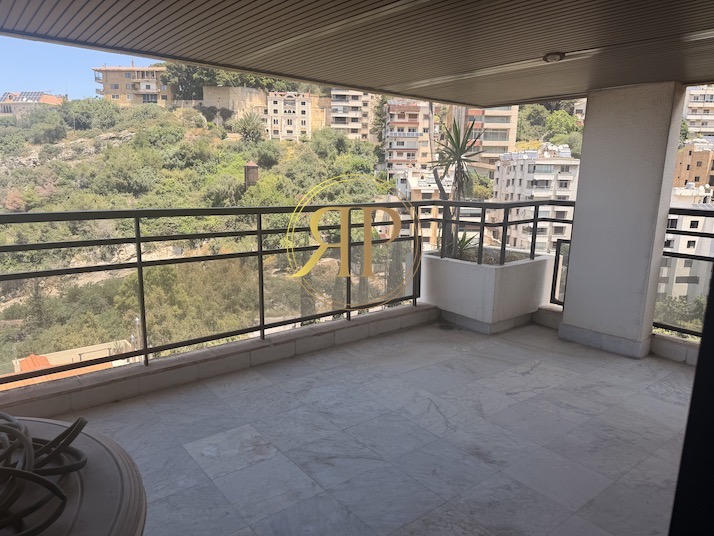 Sea View 300sqm Duplex For Rent or Sale in Rabweh