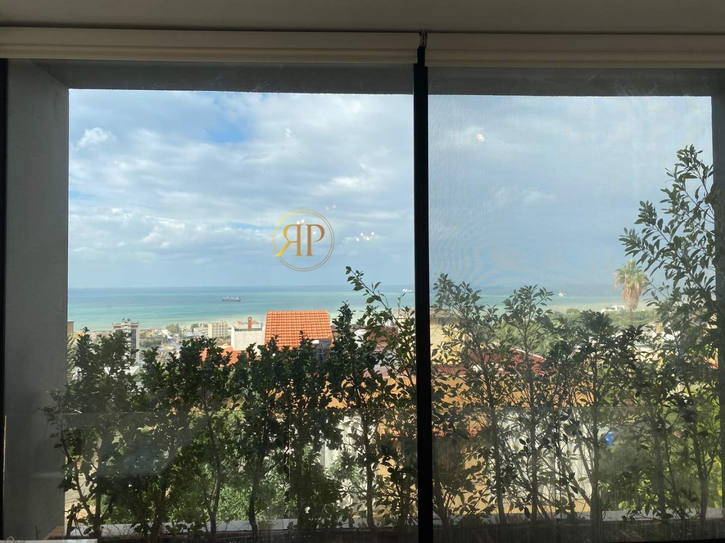 Modern 90Sqm Apartment for Rent in Dbayeh