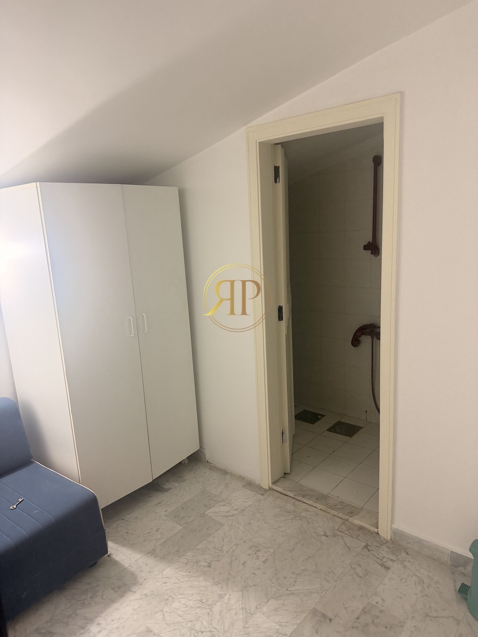 Sea View 300sqm Duplex For Rent or Sale in Rabweh