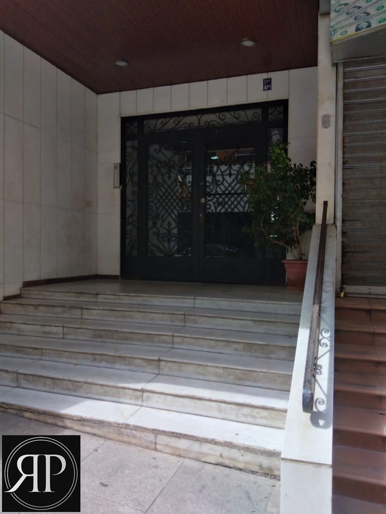 Apartment for sale in Mar Elias