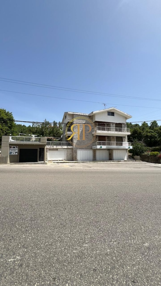 Villa for Sale in Keserwan