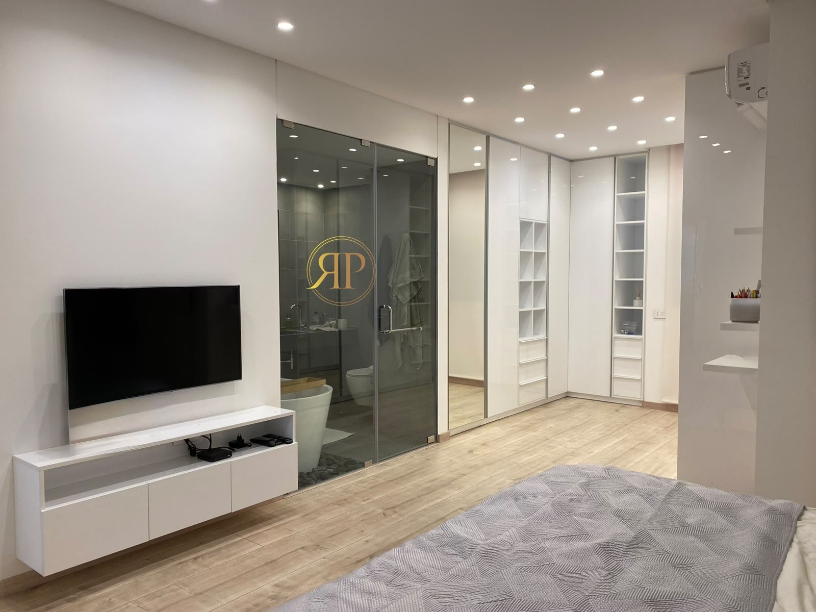 Modern 90Sqm Apartment for Rent in Dbayeh